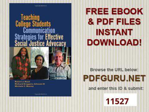 Strategies for Effective Social Justice Advocacy: A Comprehensive Overview