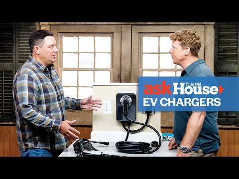 California EV Charging Station Regulations: Everything You Need to Know