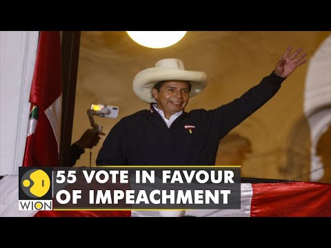 The Impact of Pedro Castillo Impeachment on Peruvian Politics
