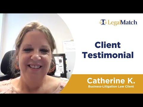 Experienced Business Litigation Lawyers for Legal Support