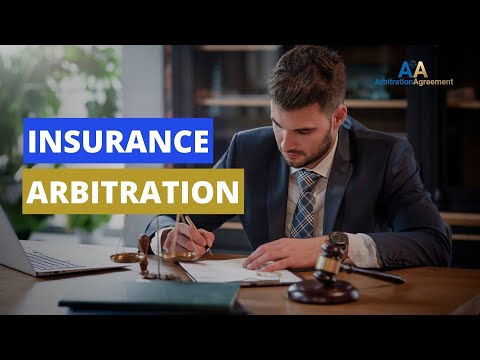 Understanding the Costs of Insurance Arbitration