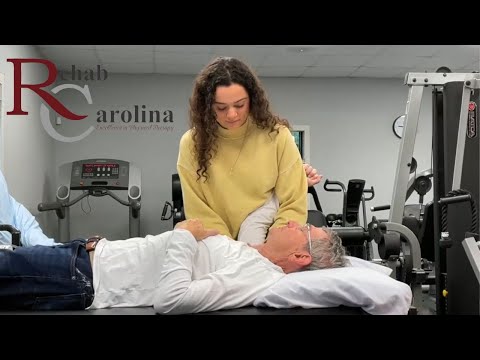 Carolina Rehabilitation Services: Restoring Health and Mobility