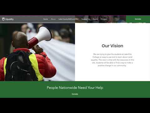 Empowering Communities through the Fit Social Justice Center