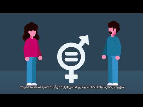 Understanding the Legal Framework of Gender Equality