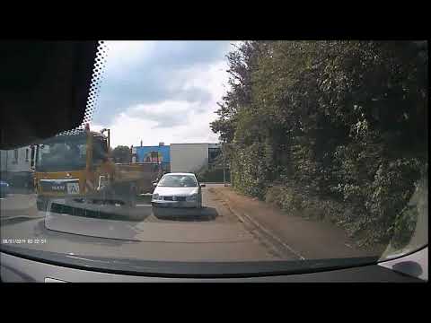 Understanding the Legal Consequences of Blocking a Pavement