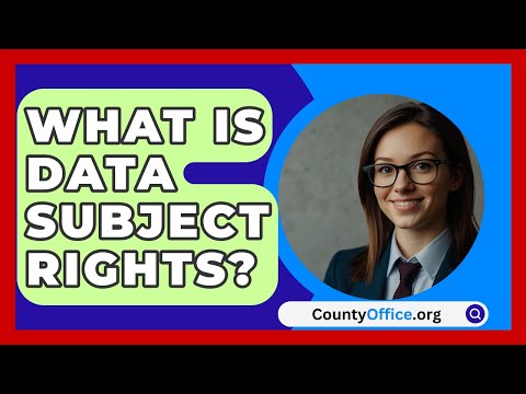 Understanding Your Right to Personal Information: A Comprehensive Overview
