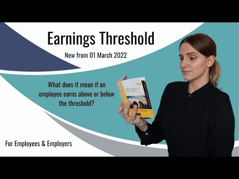 Minimum Wage Laws for Employers: What is the Legal Pay Threshold for Employees?