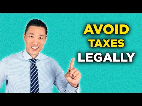 Optimize Your Business Taxes with a Skilled Tax Attorney