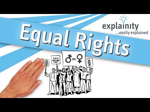 Understanding Equal Education Rights: A Comprehensive Overview