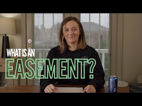 Understanding Property Easement Laws: Everything You Need to Know