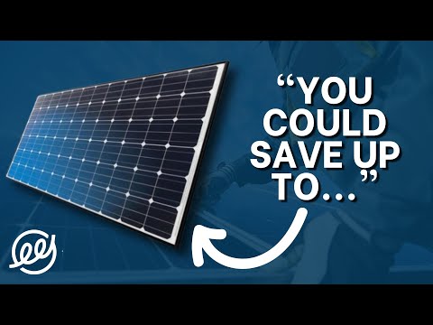 Government Grants for Solar Panels: What You Need to Know