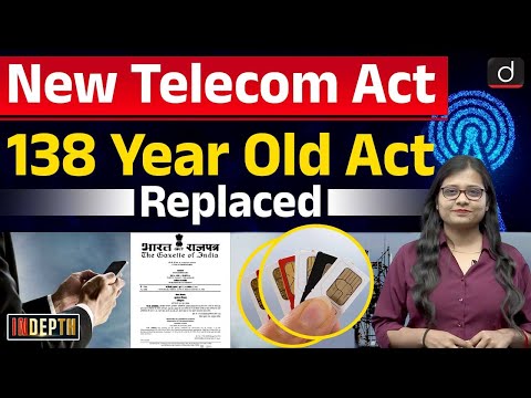 Understanding the Implications of the New Telecommunications Act