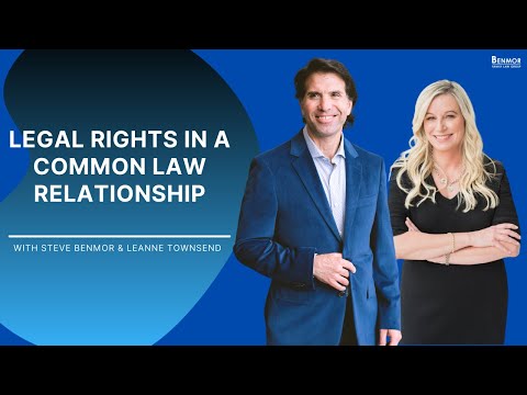 Understanding the Concept of Common Law Living Together in Relationships