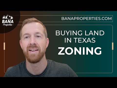 Understanding Zoning Regulations in Austin, Texas