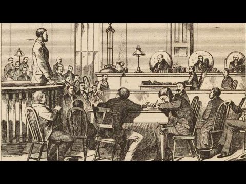 The legal principle of innocent until proven guilty: Explained