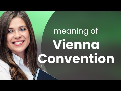 Understanding the Vienna Convention on the Law of Treaties: Key Points and Implications