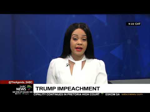 The Impact of Impeachment: A Comprehensive Analysis