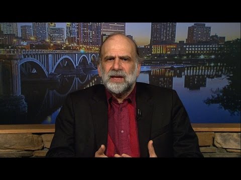 The Importance of Data Privacy as a Fundamental Human Right