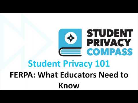 Understanding Federal Student Privacy Laws: A Comprehensive Overview