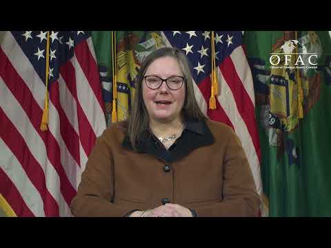 Understanding OFAC Executive Order 13662: An Overview for Businesses