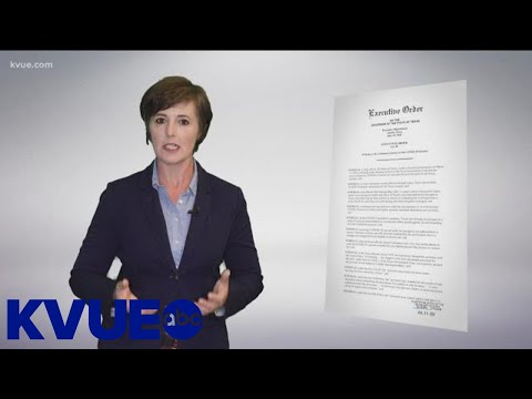 Understanding Governor Abbott's Executive Order 2022: Implications and Impact