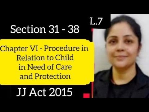 Understanding Section 31 of the Children's Act: A Comprehensive Explanation