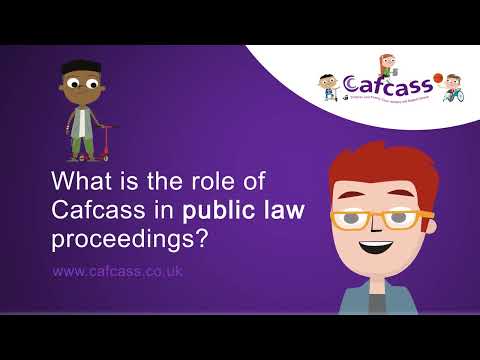 Understanding Cafcass Private Law: A Comprehensive Overview