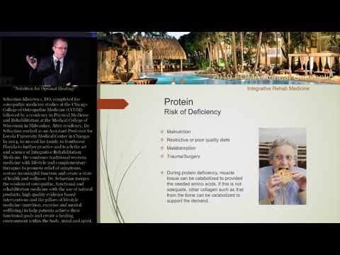 Optimizing Regional Therapy for Enhanced Wellness and Healing
