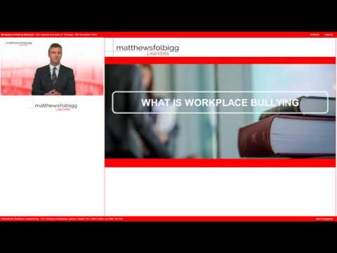 Understanding Serious Misconduct under the Fair Work Act