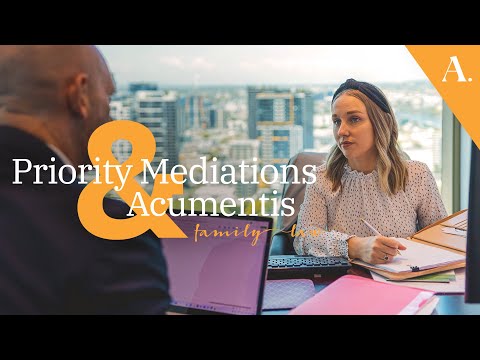 Effective Mediation Strategies for Separated Parents