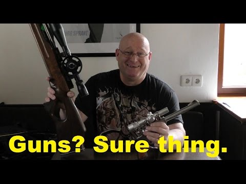 Understanding the War Weapons Act in Germany