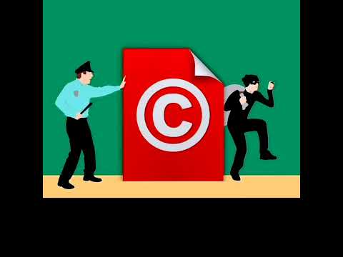 Protect Your Rights with a Copyright Protection Law Firm