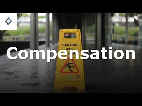 Understanding Compensation in Tort Law: Key Concepts and Principles