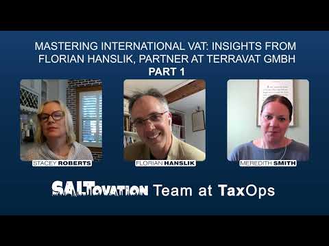 Navigating International Tax Laws: What You Need to Know