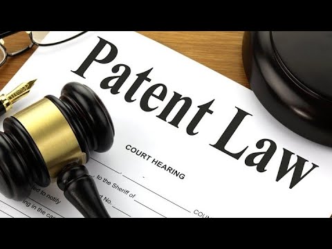 Understanding United States Patent Law: A Comprehensive Overview