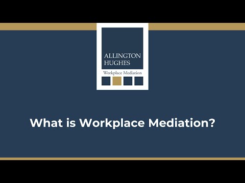Boost Workplace Harmony with Employment Mediation Services