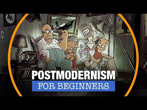 The Influence of Postmodernism on Legal Systems