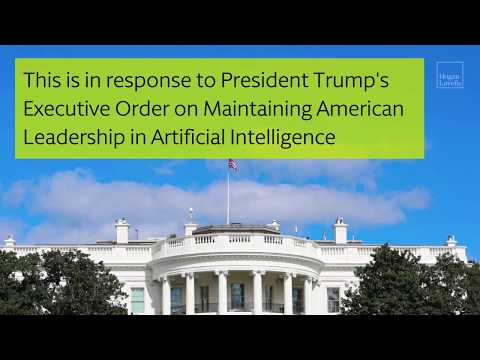 Strategic Implementation of Executive Order to Drive American Leadership in Artificial Intelligence