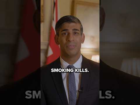 Understanding the Recent Changes to Smoking Laws in the UK