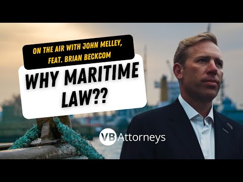 Understanding UCC Maritime Law: An In-Depth Overview