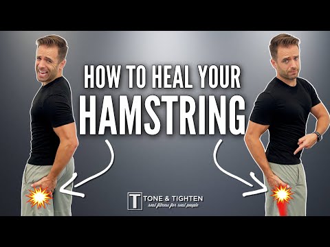 Effective Hamstring Rehab Techniques for Speedy Recovery