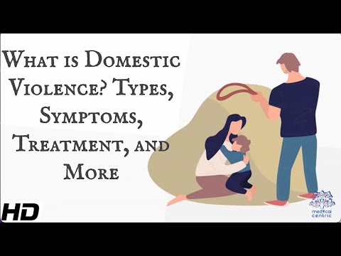 Understanding Restitution for Domestic Violence: What You Need to Know
