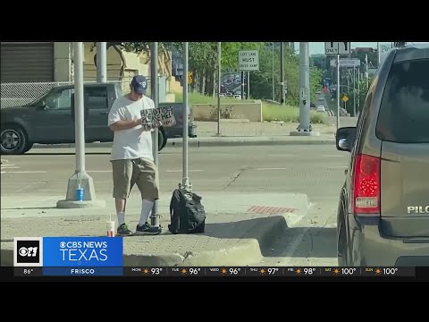 Understanding the Legality of Panhandling in Dallas