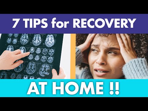 Effective Strategies for Concussion Rehabilitation