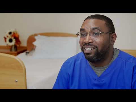 Sunnyview Rehabilitation Hospital: Expert Care for Recovery and Healing