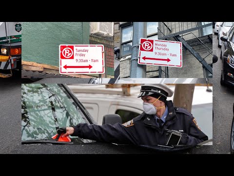 Understanding Code 30 Parking: Regulations and Restrictions Explained
