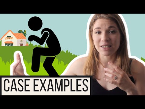 Understanding the Tort Law regarding Trespassing Animals