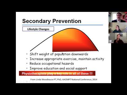 Optimizing County Physical Therapy Services for Enhanced Health and Wellness