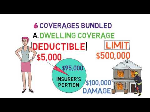 Understanding the Most Common Basic Homeowners Insurance Policy