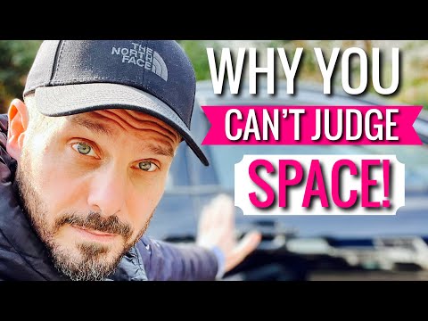 Signs of Poor Spatial Judgement in a Driver